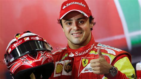 Massa Moves From Formula1 To Formula E Financial Tribune