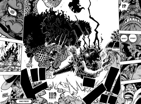 one piece, Chapter 1042 - One Piece Manga Online