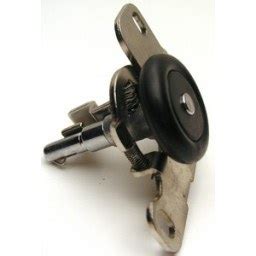 Position the bobbin so that the thread winds around it in a clockwise rotation. Bobbin Winder, Kenmore #52831B : Sewing Parts Online