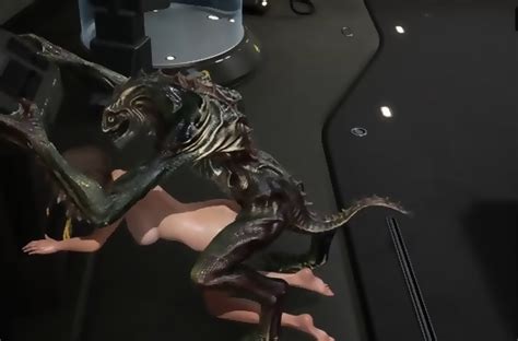 3d Fallen Doll Alien Sex Lina Paige Eporner