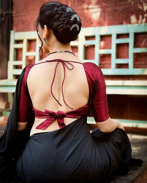 12 Trendy Blouse Back Neck Designs Catalogue Buy Lehenga Choli Online