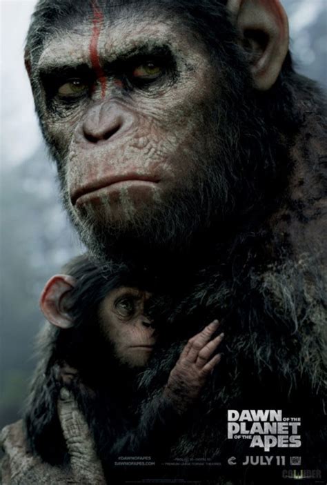However, in a planet with over 7.6 billion people, we all need to change our ways of living to minimize anthropogenic climate change. Affiche du film La Planète des singes : l'affrontement ...