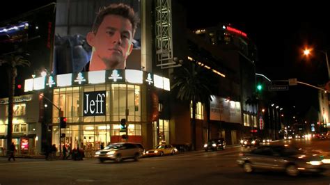 Official Jeff Shop Open In Downtown La Youtube