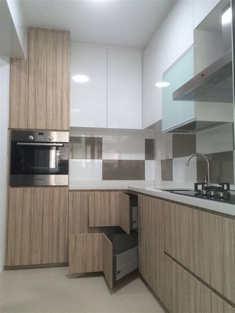 Cost of custom kitchen cabinets. Custom Kitchen Cabinet Design #kitchencabinet #woodkitchencabinet | Custom kitchen cabinets design