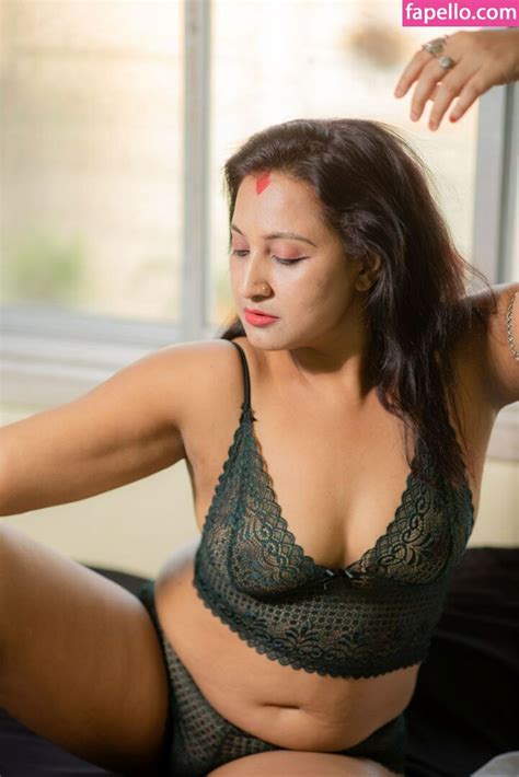 Mili Debnath Nude Milidebnath9 Nude Leaked Photo 3 Fapello