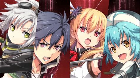 The Legend Of Heroes Trails Of Cold Steel 2 Review Youtube