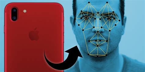 Opinion Apple Might Introduce Facial Recognition In Future Iphones But Fingerprints Will Remain