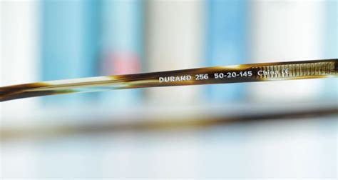 Glasses Measurements How To Find Your Size Warby Parker