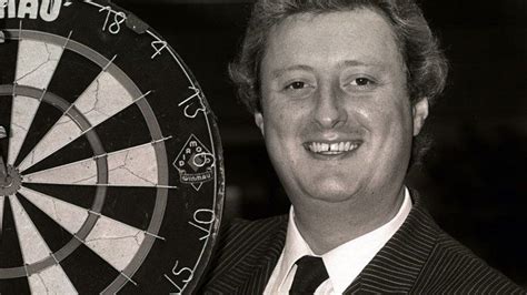 Eric Bristow Funeral Held For Former Darts World Champion Bbc News