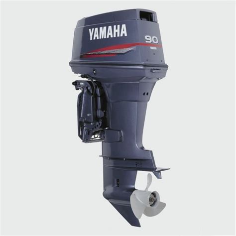 Yamaha 90hp 2 Stroke Outboard Engineid8351651 Product Details View