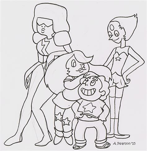 Learn about love, family, and relationships. Steven Universe Coloring Pages Printable Coloring Pages