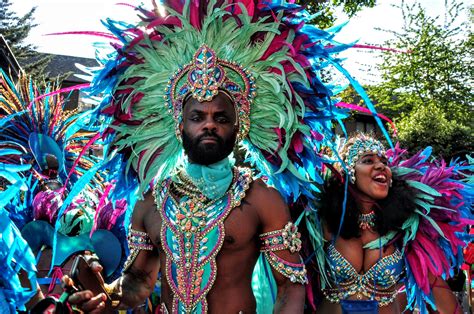Know Before You Go Notting Hill Carnival 2018 Black Notting Hill Carnival Carnival