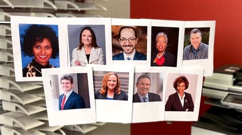 We Asked 10 Questions Of Nashvilles Mayoral Candidates Heres What