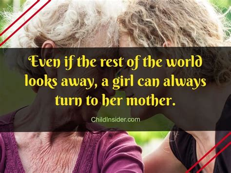 They help us grow and when we do, they are genuinely happy for our successes. My Mom Is My Best Friend - 32 Unique Quotes You'll Love