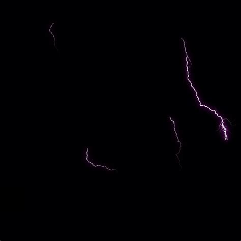 Animated Lightning 