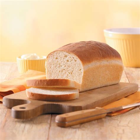 Homemade Bread Recipe How To Make It Taste Of Home