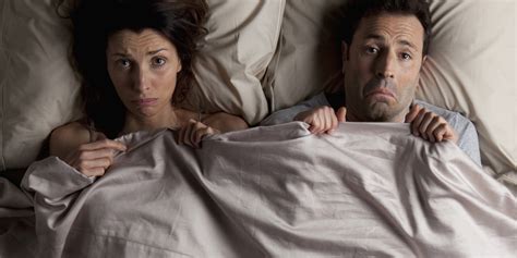 10 Fixable Reasons Your Wife Wont Sleep With You Huffpost