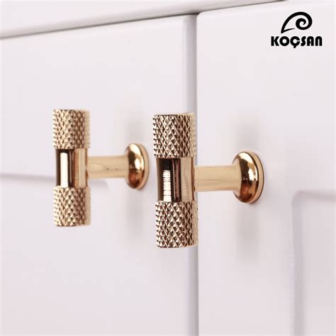 Luxury Gold Cabinet Knobs Cabinet Hardware Drasser Pulls Drawer Knobs Furniture Handles Etsy