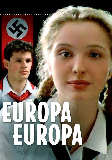 europa europa película ver online en español