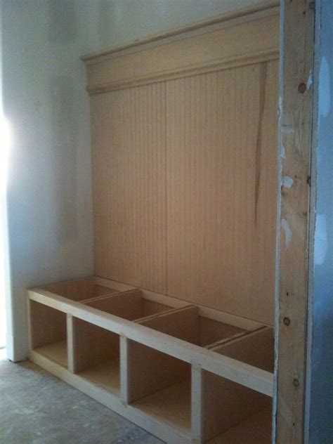 Entry Way Bench With Shoe Storage - 16 Entryway Shoe Storage Ideas