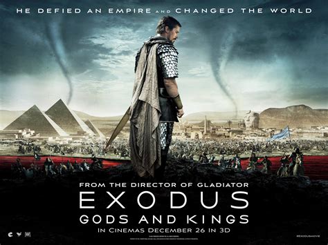 exodus gods and kings de ridley scott [critique ciné] freakin geek