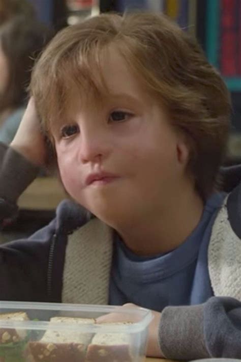 Julia Roberts And Jacob Tremblay Are Determined To Make You Cry In The