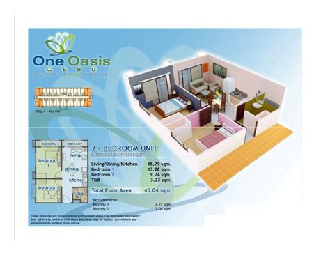 One Oasis Cebu Barangay Kasambagan Cebu City Building 4 Filinvest