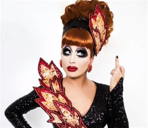 Laugh With Bianca Del Rio At The Orpheum Theatre Phoenix New Times