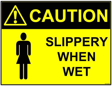 Slippery When Wet I Had Fun Making This Using Stclaire Flickr