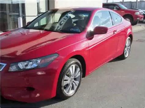 2008 Honda Accord Used Cars For Sale Baltimore Md Video Dailymotion