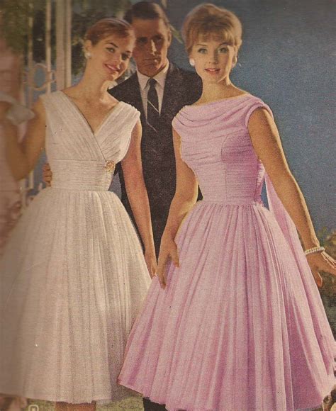 1960 party dresses vintage dresses fashion retro dress