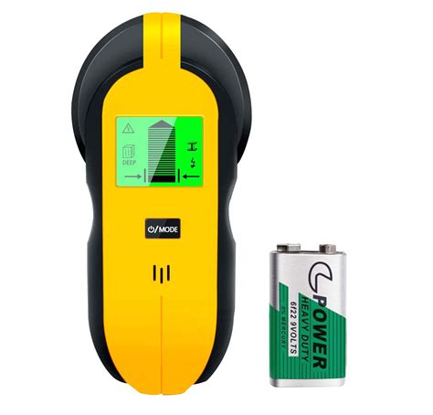 Buy Stud Finder Wood Metal Detector 4 In 1 Electronic Stud Sensor