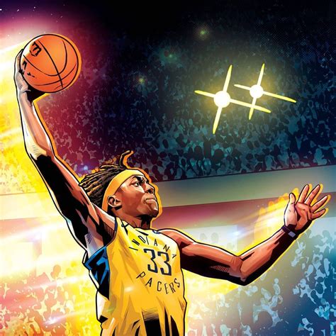 Are you looking for a victor oladipo wallpaper app or basketball backgrounds, victor oladipo pictures. Indiana Pacers Wallpaper Victor Oladipo - Wallpaper Download