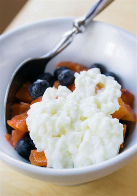 15 Best Homemade Cottage Cheese Recipes • Its Overflowing