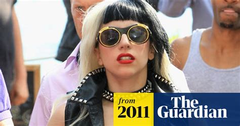 Lady Gaga Wins Injunction Against Lady Goo Goo Lady Gaga The Guardian