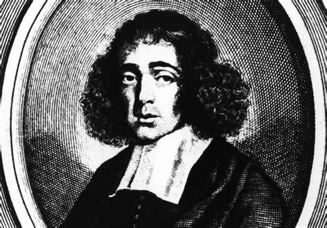 Centuries After Excommunication Time To Void Ban On Spinoza The