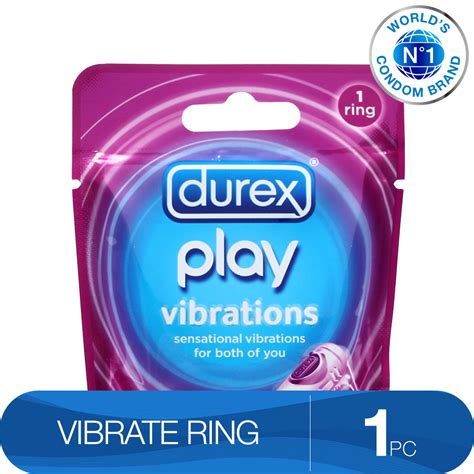 durex play vibrations ring lazada