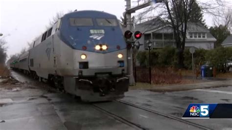 When Will Amtrak Service Resume In Vermont