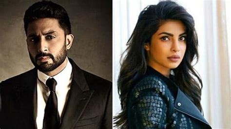 Priyanka Chopra To Reunite With Abhishek Bachchan For Shonali Bose Film