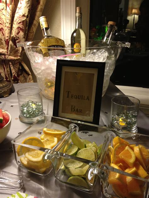 Pin By Cristen Vaughn On Events Birthday Party 21 Tequila Bar