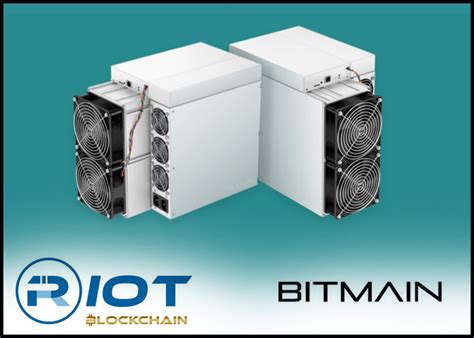 Nicehash is the leading cryptocurrency platform for mining and trading. Riot Blockchain To Boost 2021 Bitcoin Mining Hash Rate ...