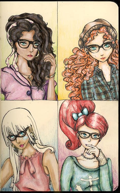 Hipsters By Evanescentwings On Deviantart Hipster Disney Hipster