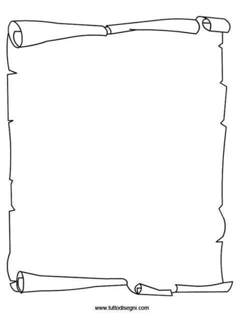 Seleziona la cetegoria, scegli il disegno, stampalo e buon divertimento carta pergamena Archives - Tutto Disegni