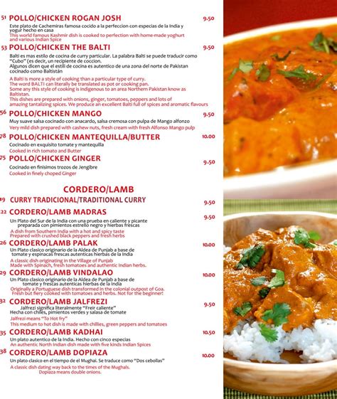 Bollywood6 Indian Restaurant Bollywood
