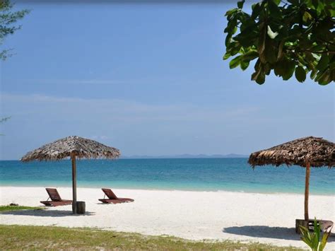 Kampong pasir panjang, pulau tinggi, johor, malaysia. 3D2N Snorkeling at Tad Marine Resort Pulau Tinggi - AMI ...