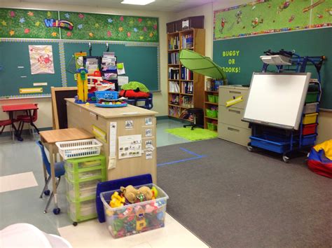 Autism Classroom Setup Essentials How To And Teacher
