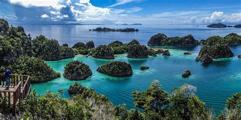 Destinasi Wisata Indonesia Terbaik Tempat Wisata Indonesia