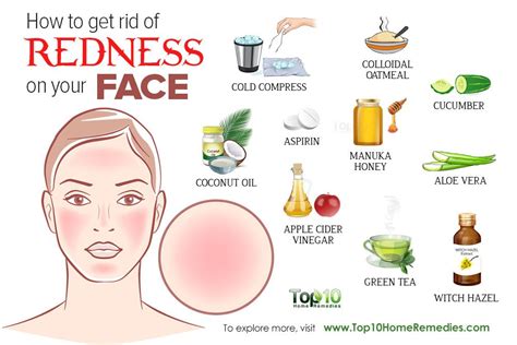 How To Get Rid Of Acne Red Spots On Face Howtormeov