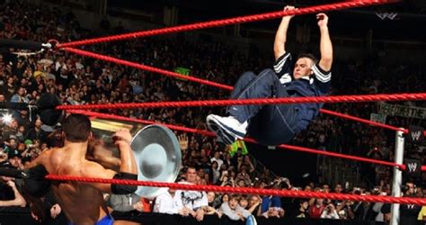 Top 15 Worst High Flying Wrestlers Of All Time