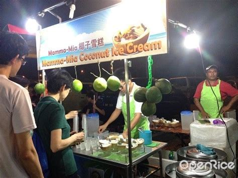 Penyusunan waktu solat fardhu telah diajarkan sendiri oleh malaikat jibrail kepada nabi muhammad s.a.w. 10 Food at Setia Alam Pasar Malam That Caught Your ...